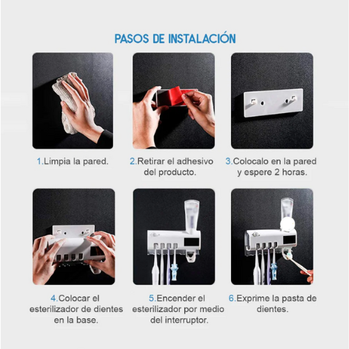 Esterilizador™ Dental