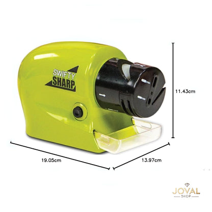 Afilador Eléctrico℠  De Cuchillos