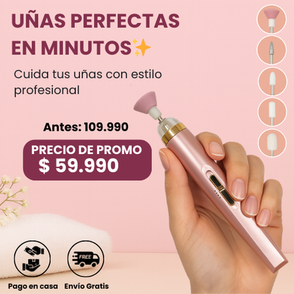 NailPerfect™ Pro