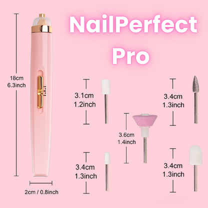 NailPerfect™ Pro