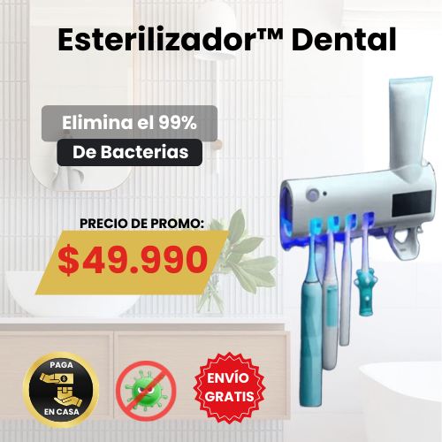 Esterilizador™ Dental