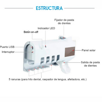 Esterilizador™ Dental